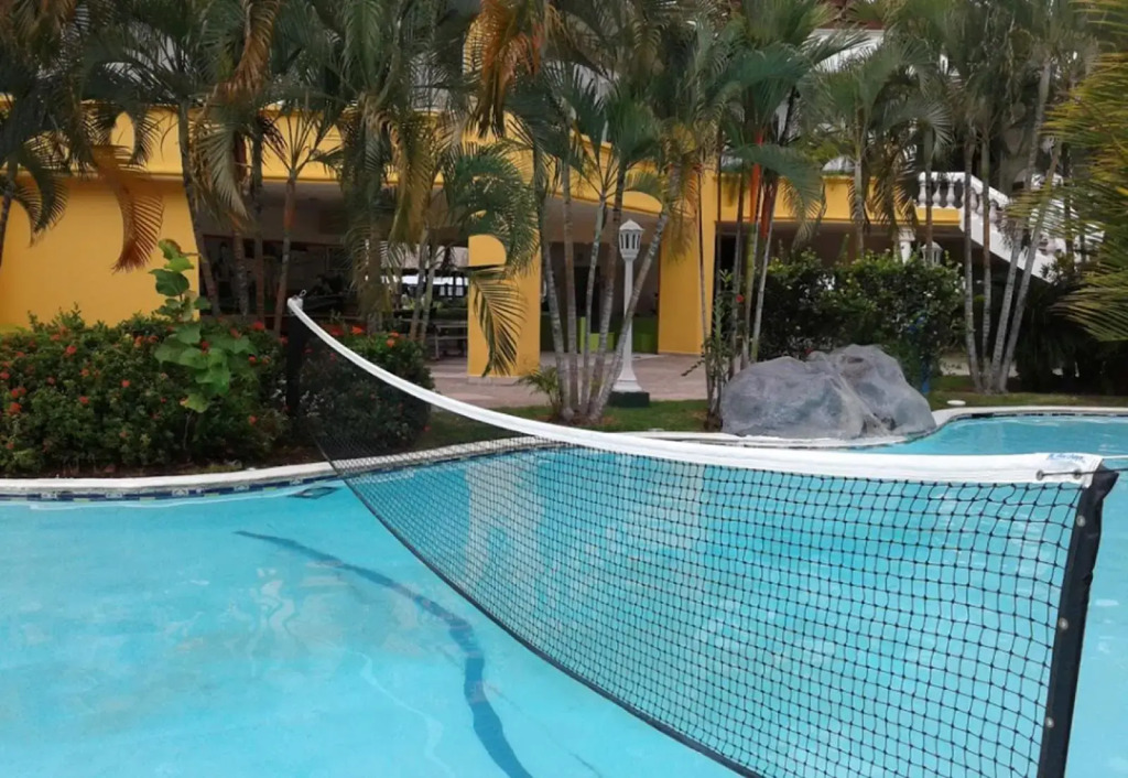 Hotel Caribe