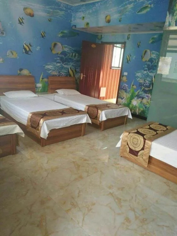 Jingyi Inn