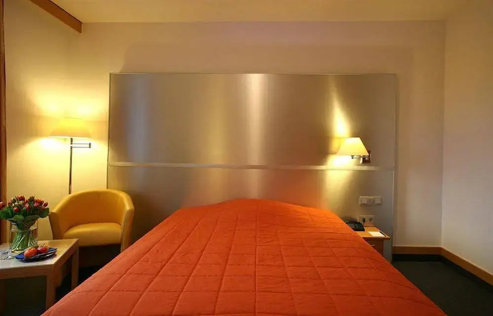 FFFZ Hotel Tagungshaus