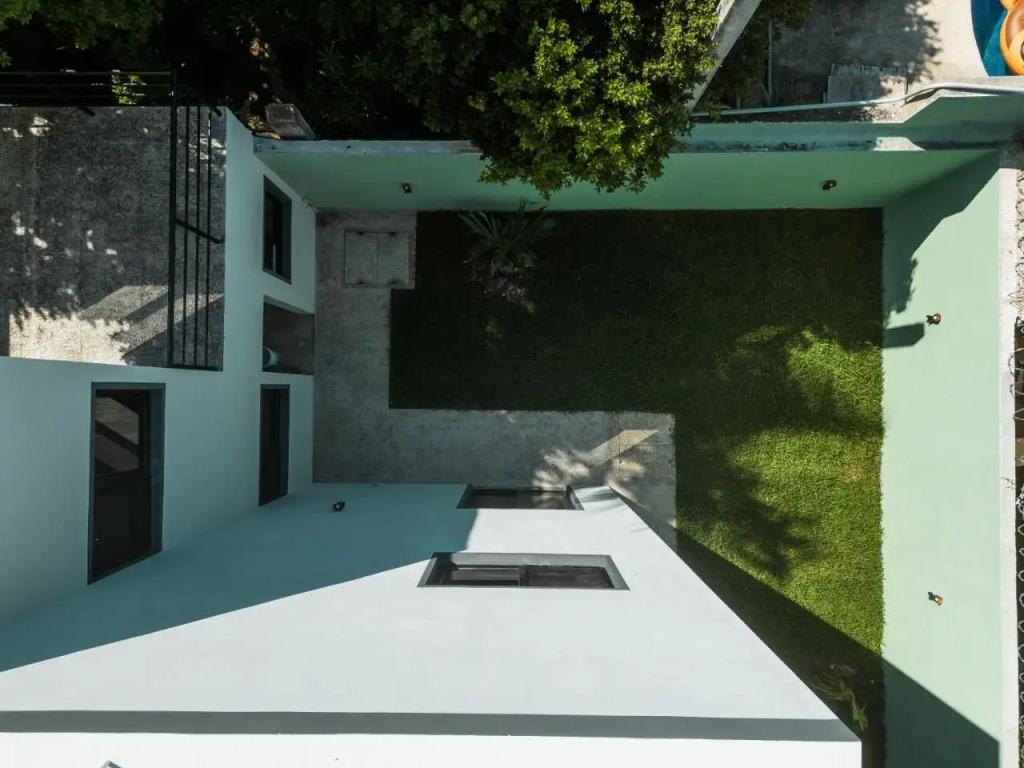Departamento 6 playa del carmen