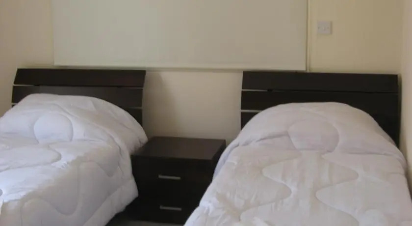 Kings Resort Apartment