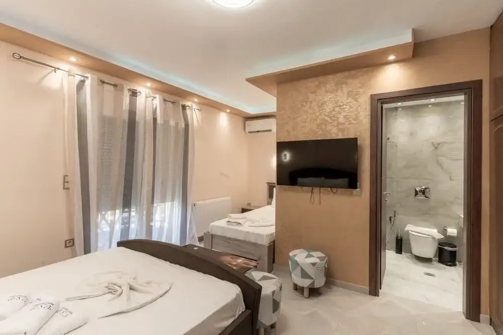 VSP RENT ROOMS FUeGO