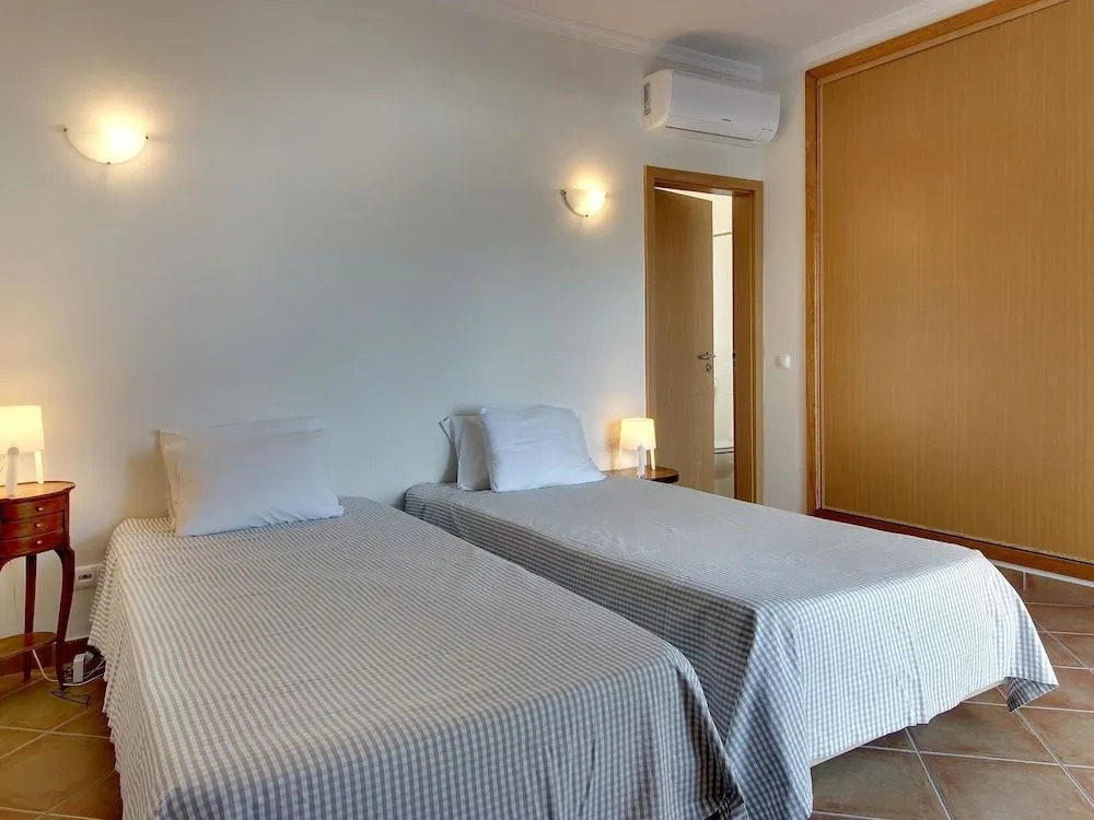 Villa in Carvoeiro