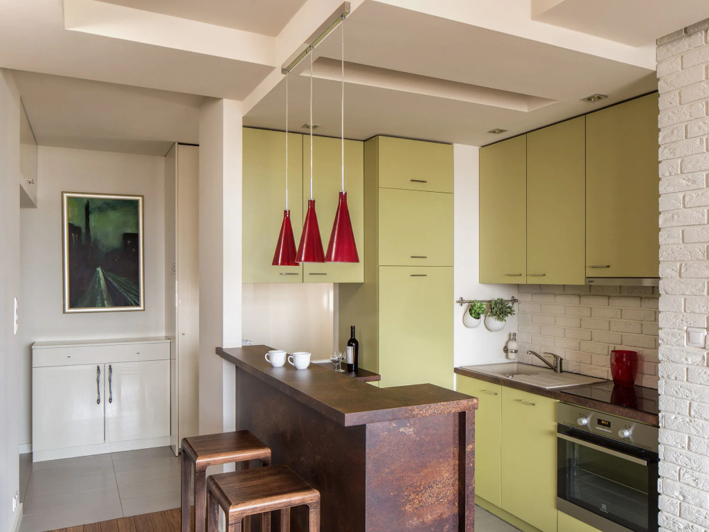 Chopin Apartments - City