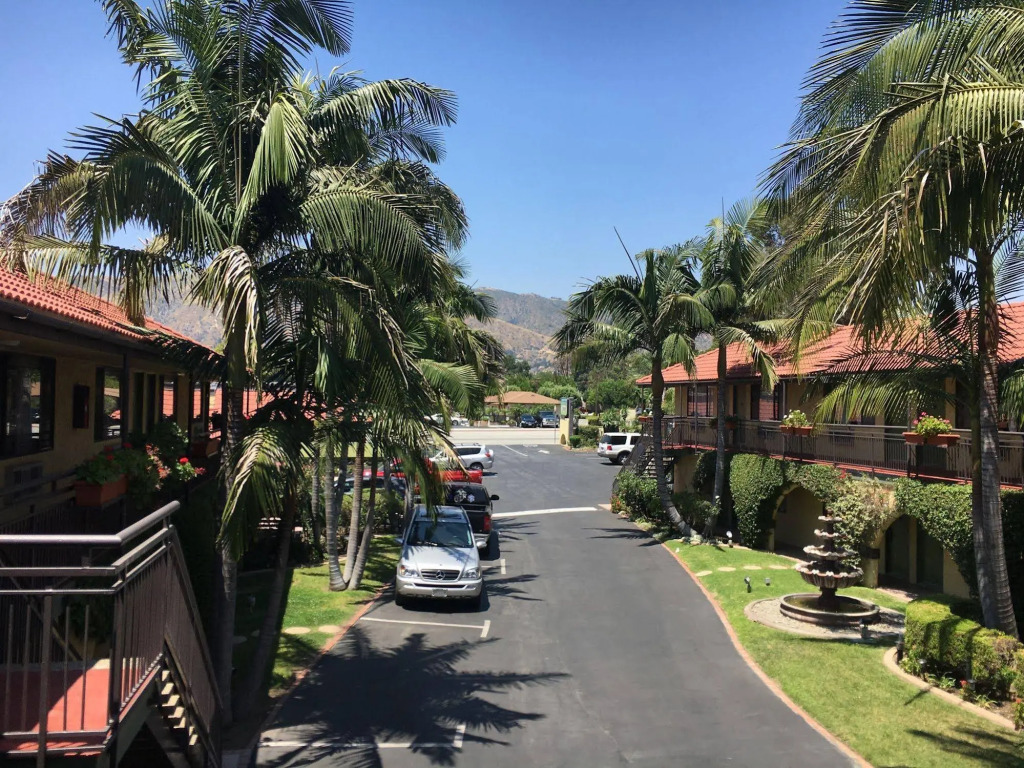 Garden Inn and Suites Glendora