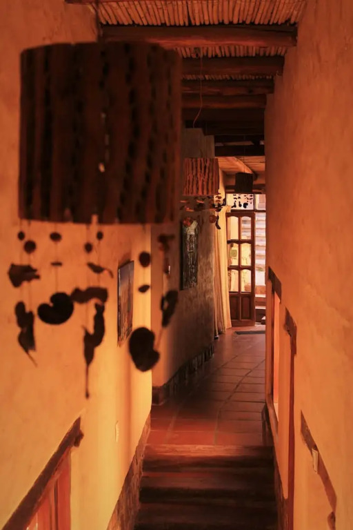Antigua Tilcara