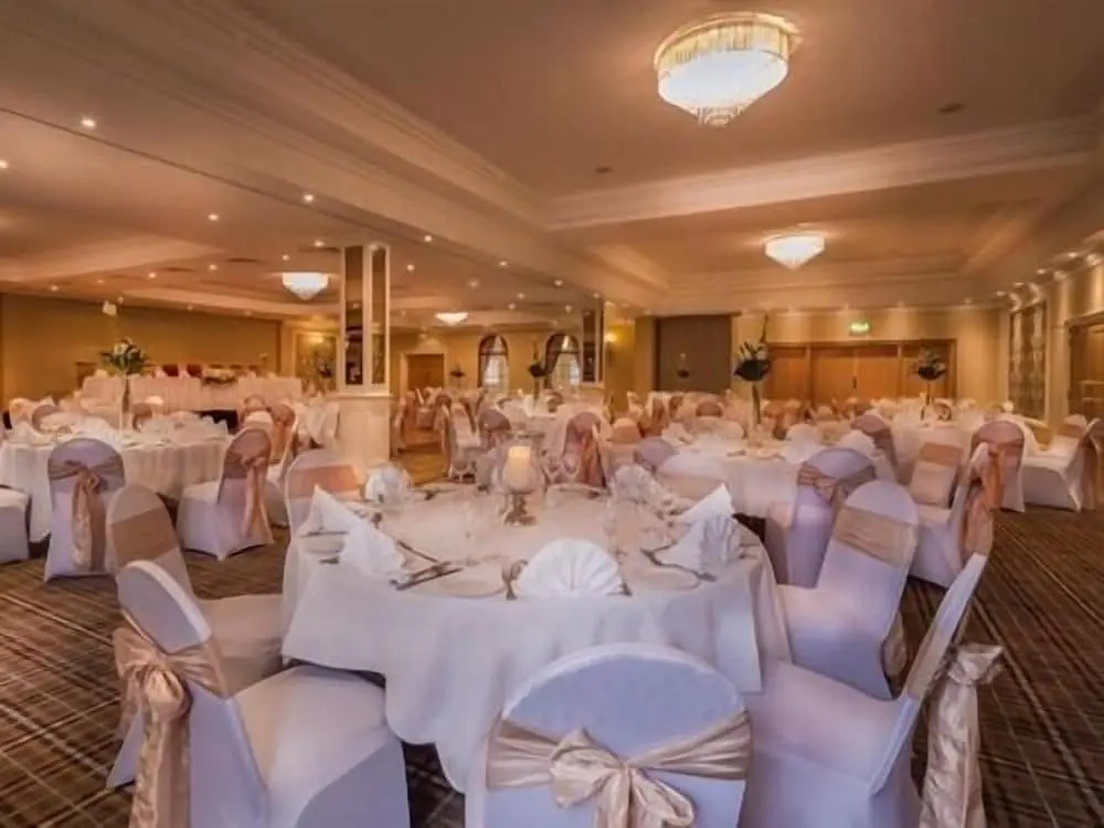 Breffni Arms Hotel