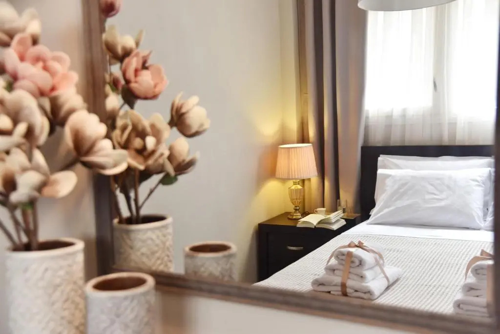 Siggos Suites