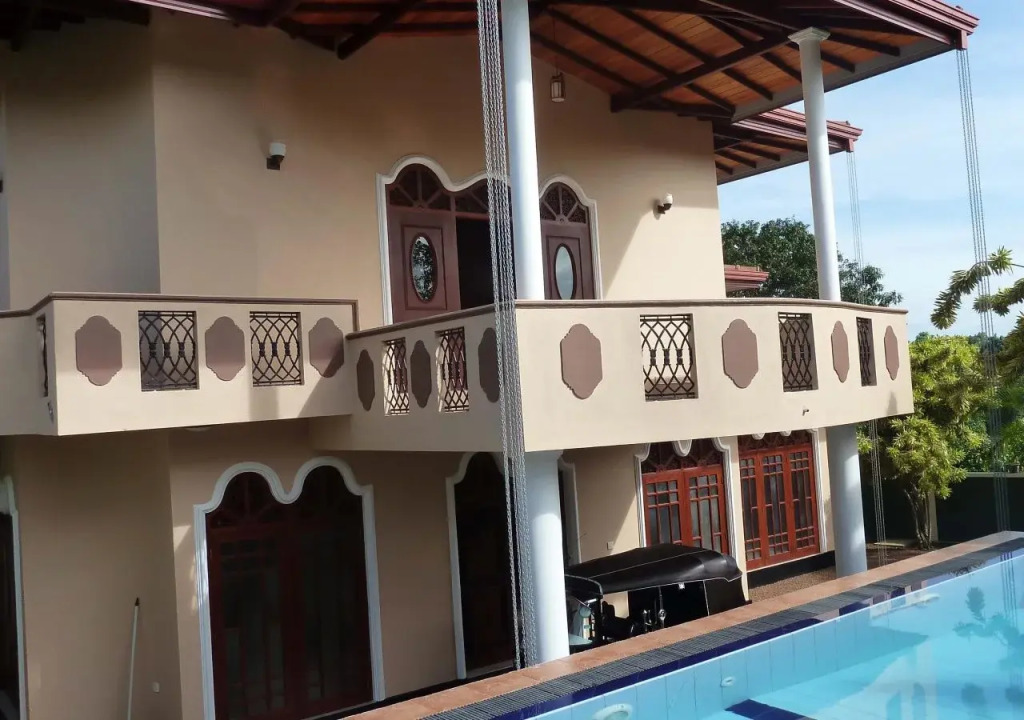 Yohan Villa