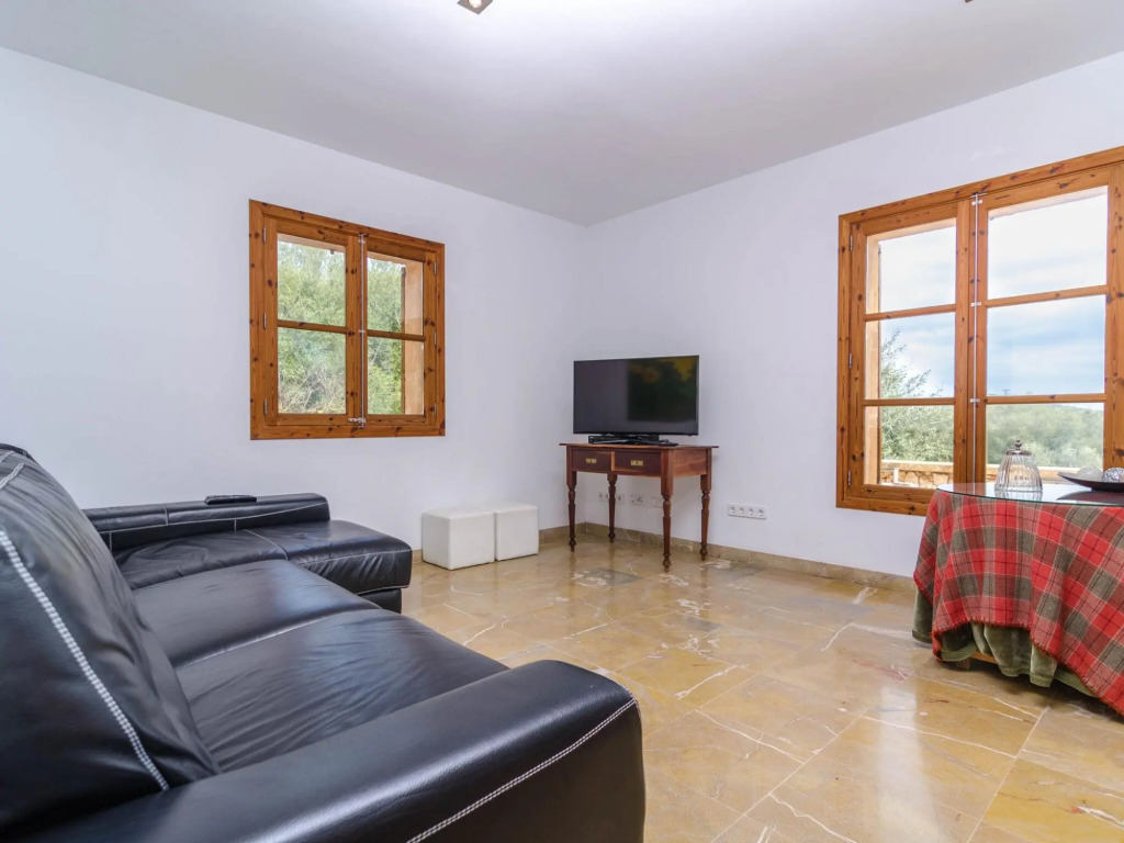 CASA PUIG DE NA FRANQUESA - Villa for 6 people in MANACOR.