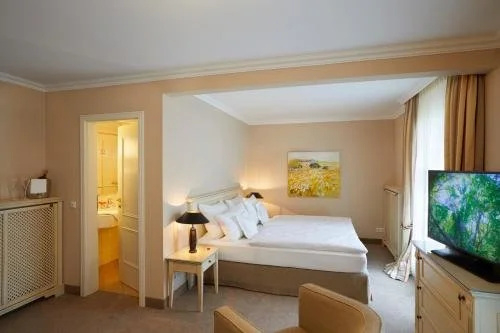 Strandhotel Fontana