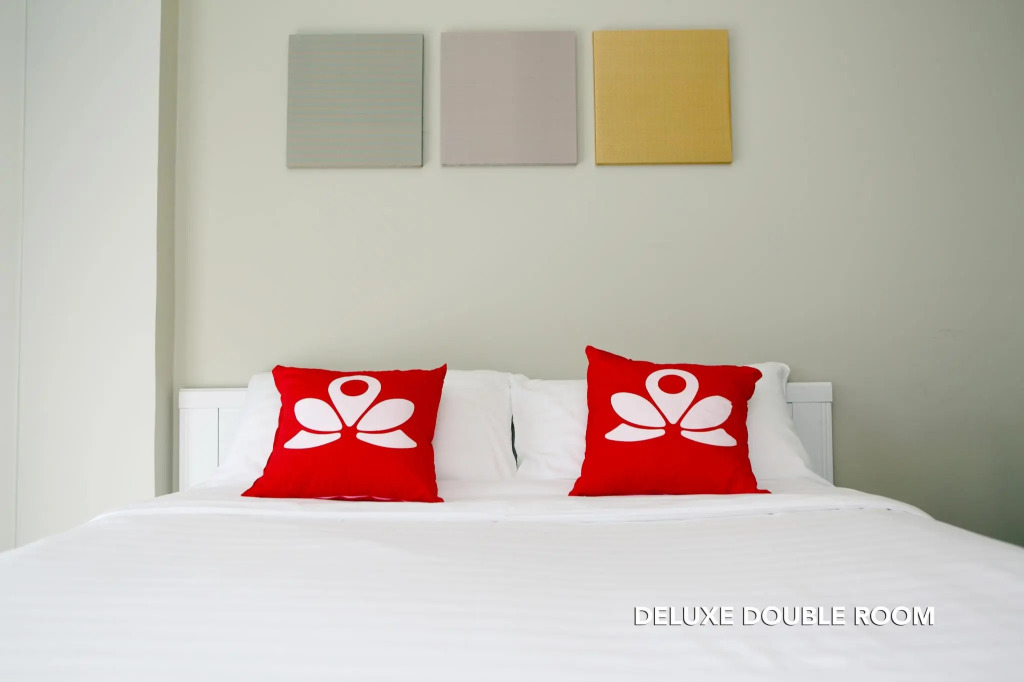 ZEN Hostel Ratchatewi