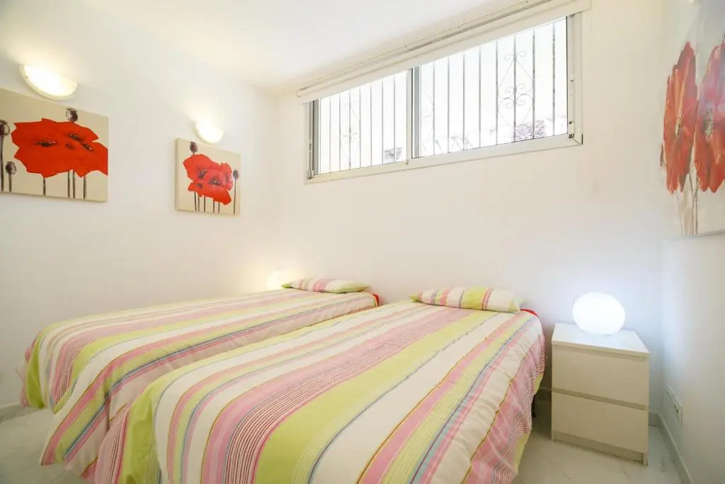 Magnifique Bungalow 150 m2 Marazul del sur C209