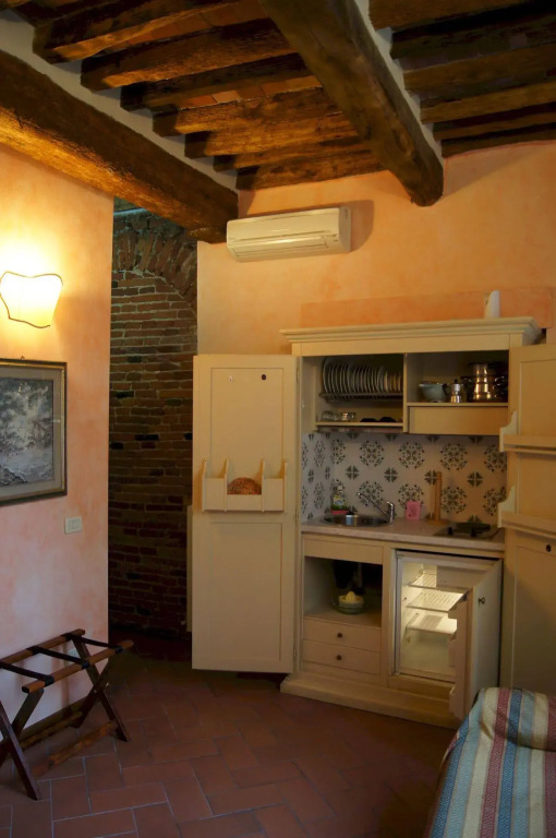 La Tosca Rooms & studios