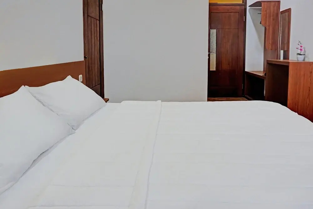 Capital O 92228 Cozy Bromo Homestay