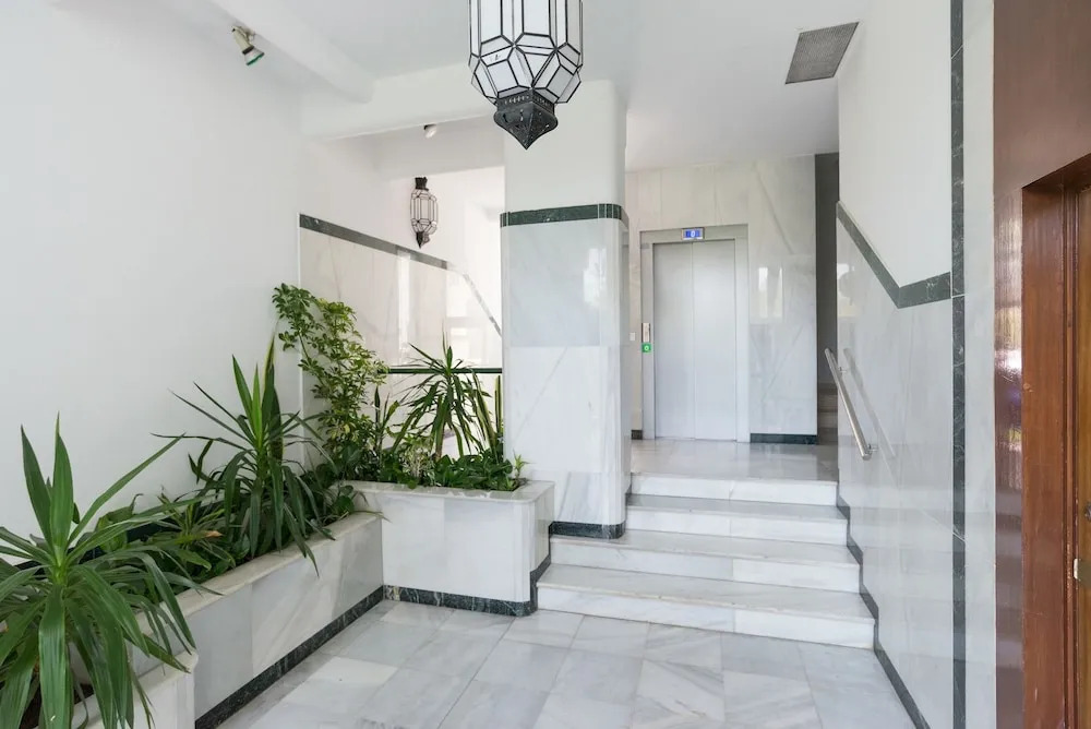 MalagaSuite Fuengirola Holiday Apartment