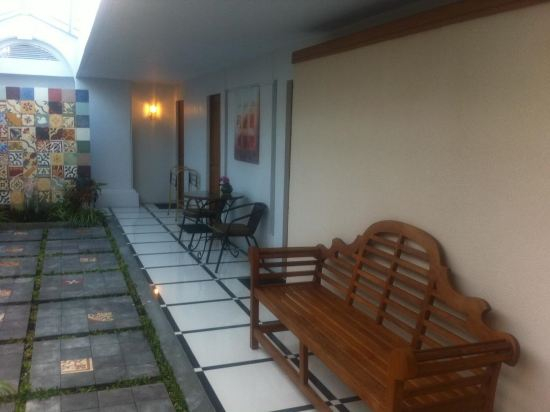Panca Dewi Guest House