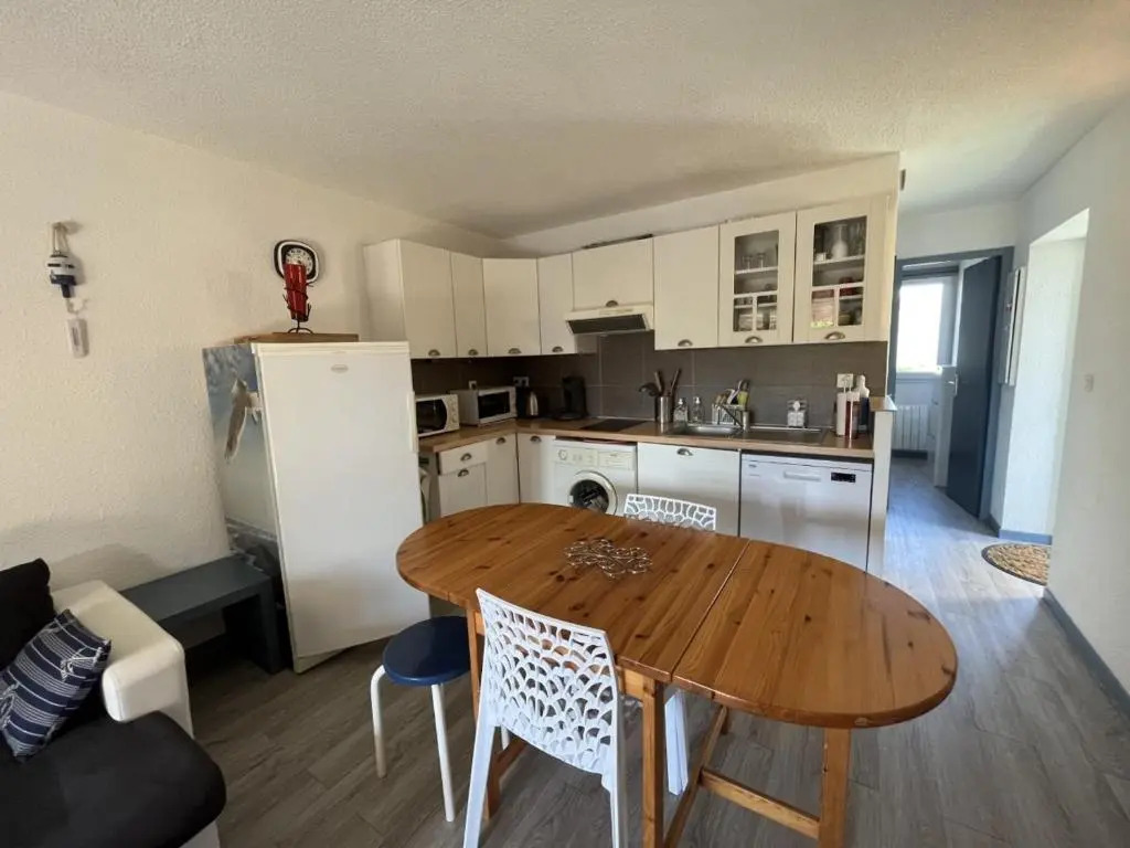 Appartement Hourtin, 3 pièces, 4 personnes - FR-1-648-71