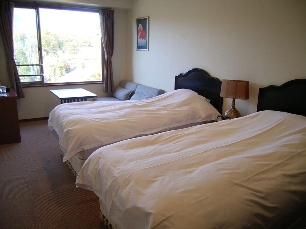 Fuji Matsuzono Hotel