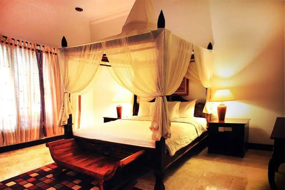 Kishi-Kishi ArtVilla by ArthouseBali