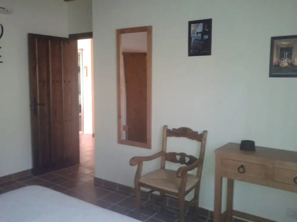Casa Rural "Los Aperos"