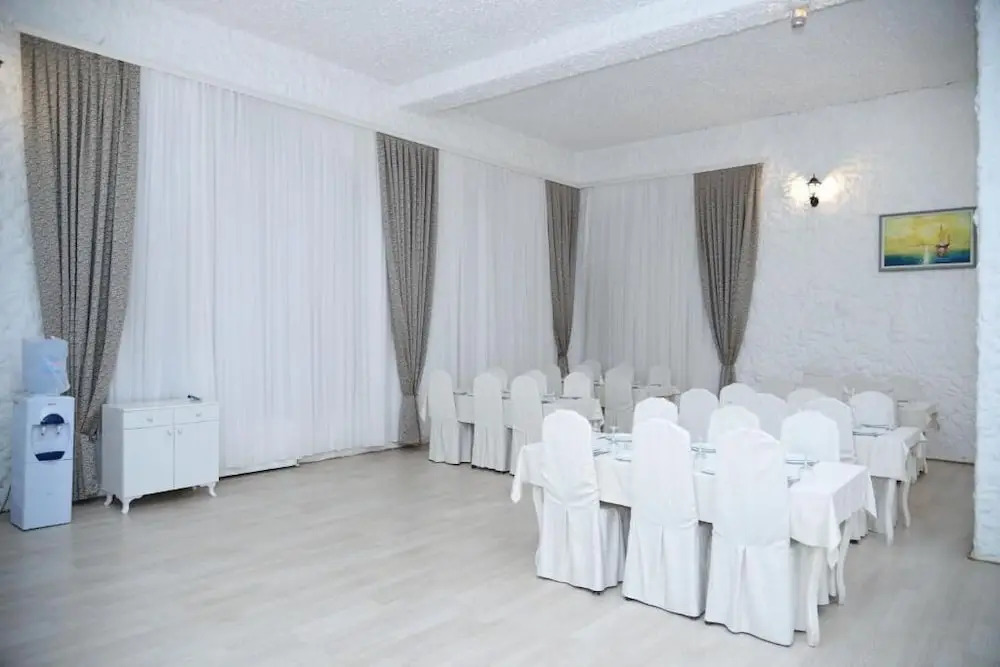Deyirman hotel
