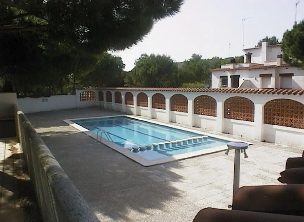 wecamp LEscala Punta Milà
