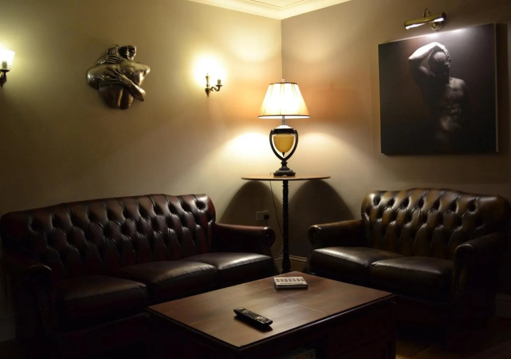 Hotel de Vie