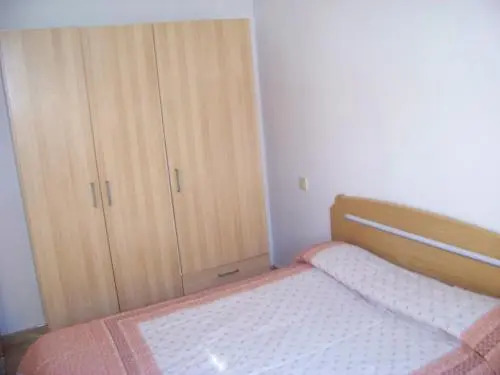 Apartamentos Chelo