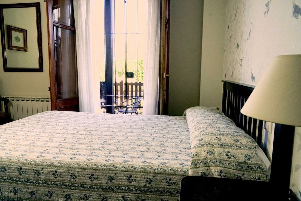 Hotel Rural La Peregrina