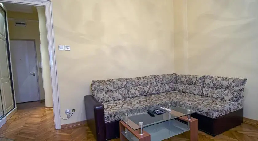 Apartment 24