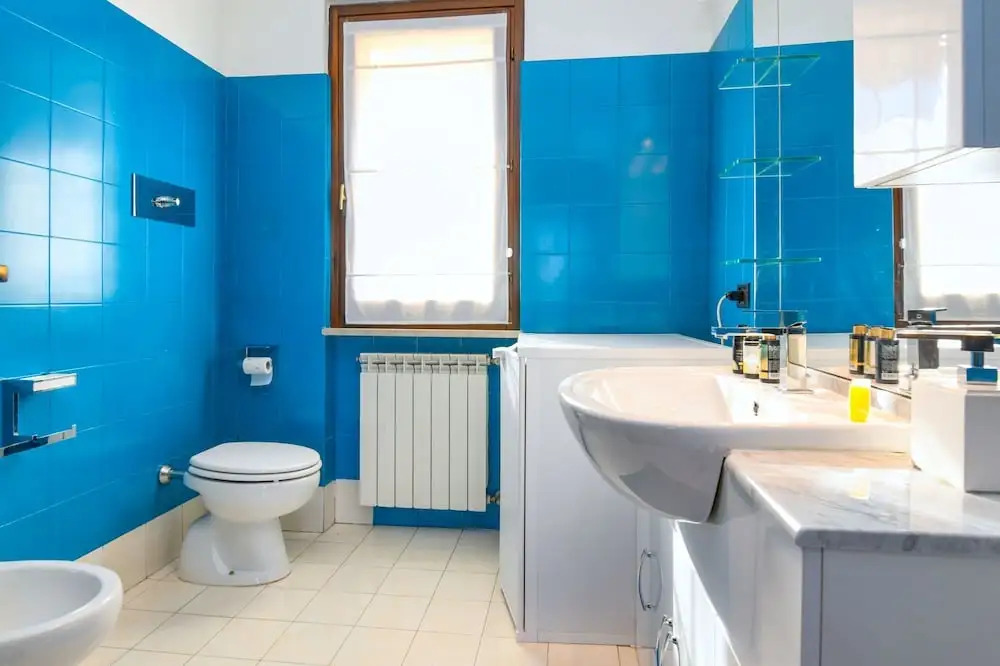 Gardagate Residenza Quiete
