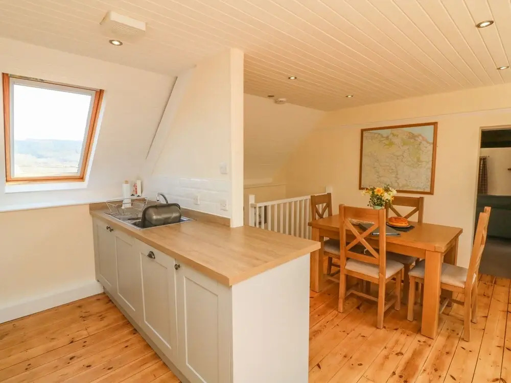 Upper Barn Cottage