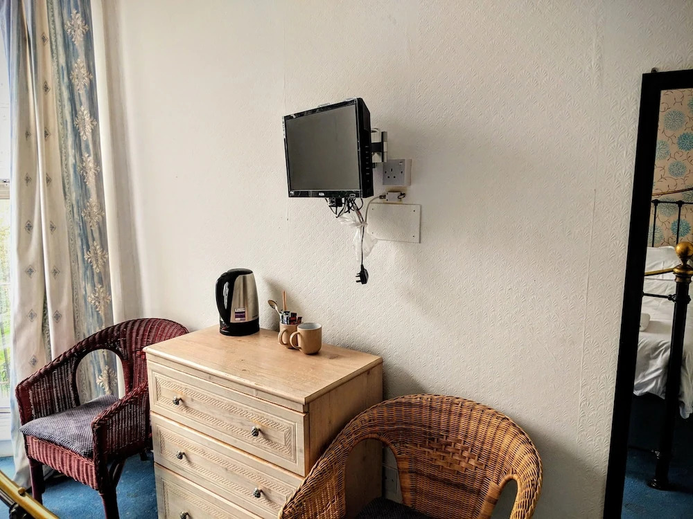Innit Rooms Brighton