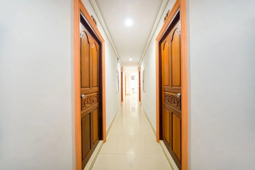 Dee Viking Hotel Patong