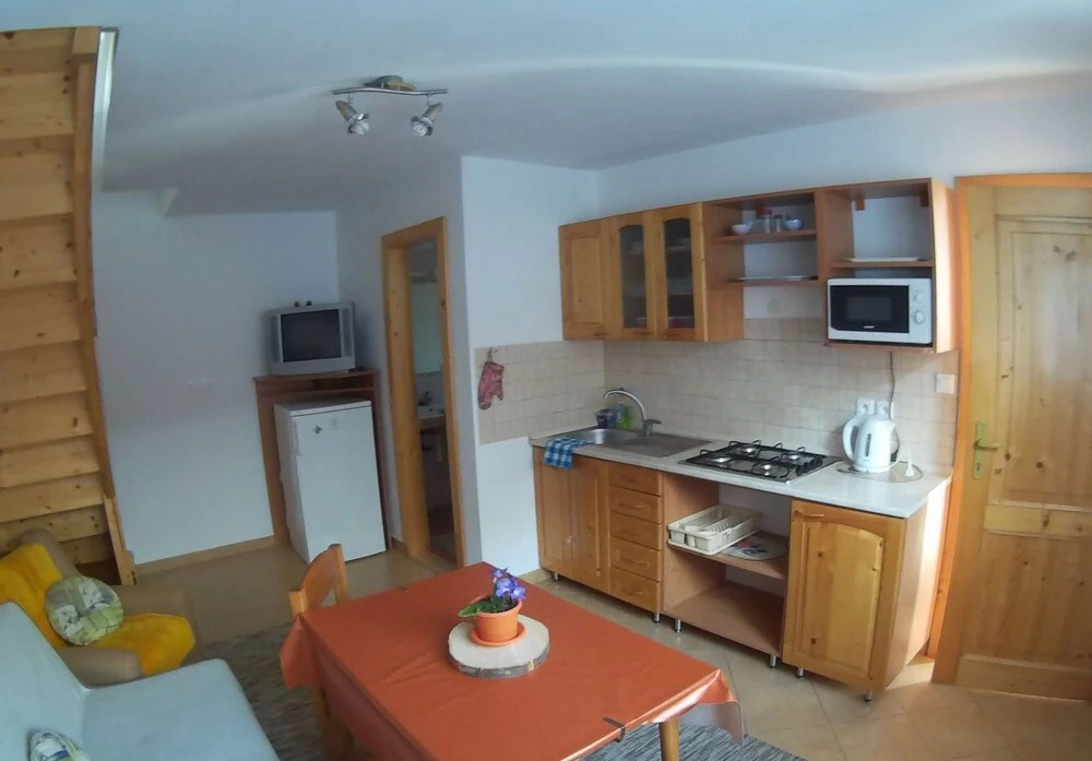 Apartment Majerčák