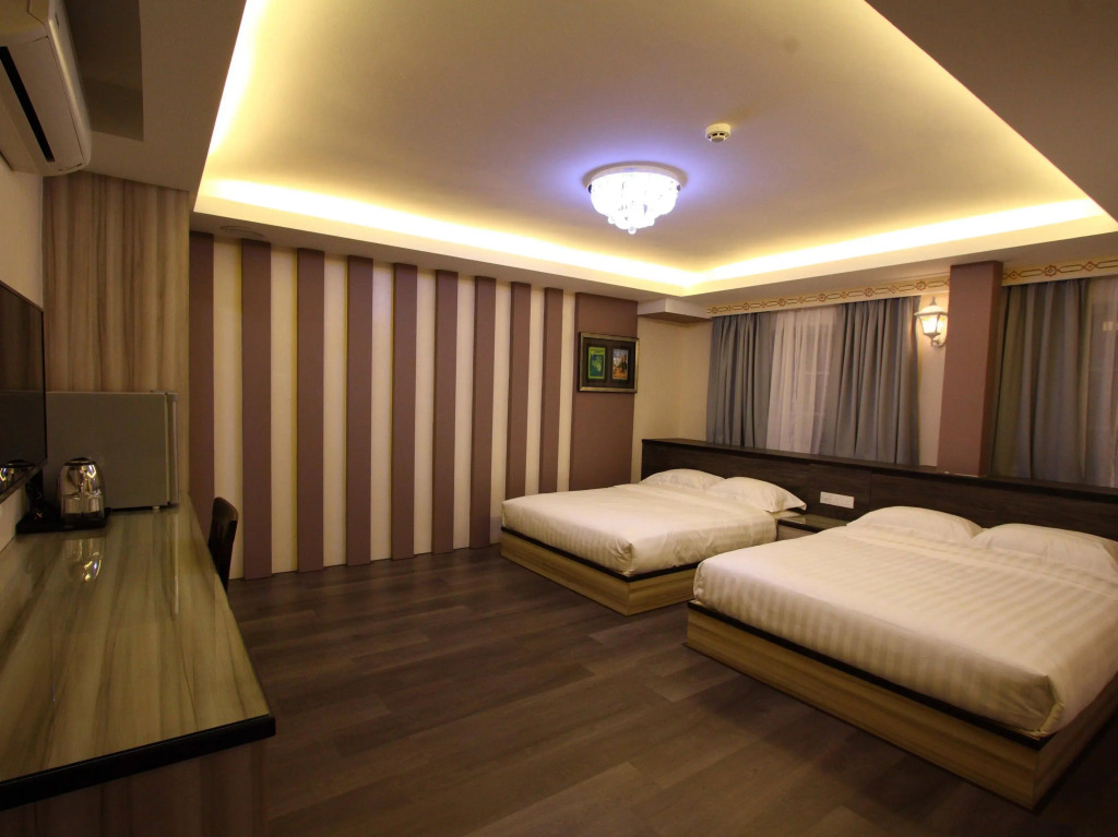 Shamrock Guest House
