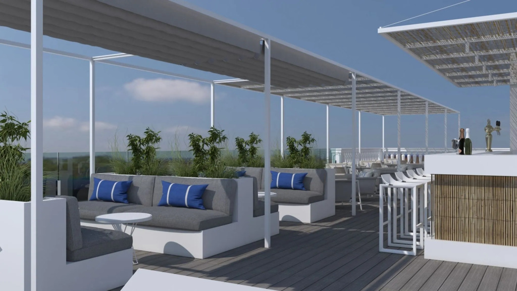 Sky Bel by Garden Hotels