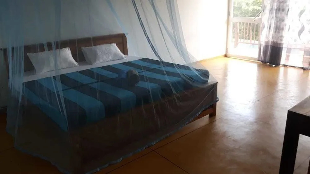 Casa Samaya, Boutique Beachfront Hotel in Weligama