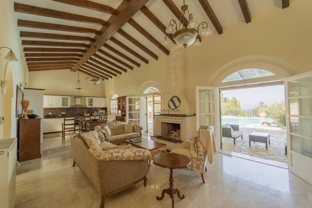 Villa Emily in Apokoronos