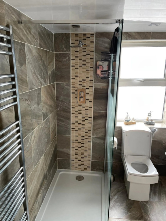 Harbour View Holiday Maisonette Bridlington