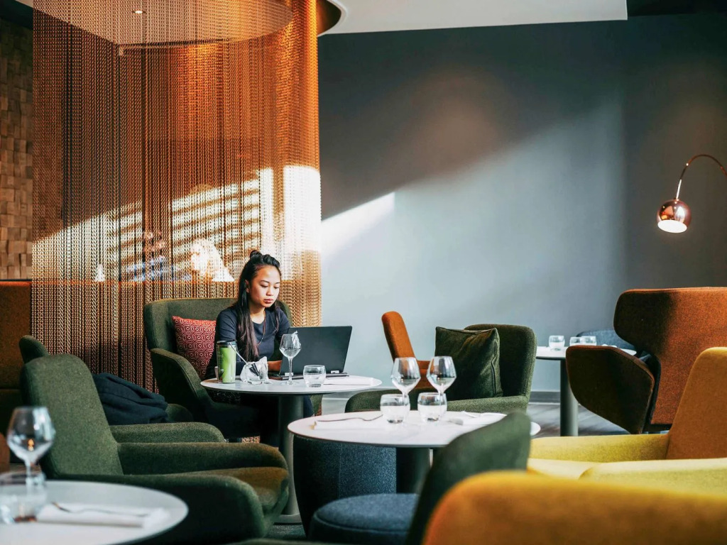 ibis Paris Coeur dOrly Airport