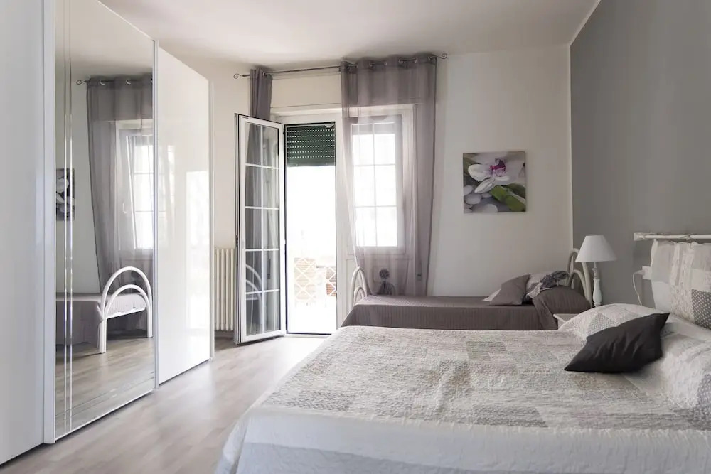 Bed and Breakfast da Beatrice