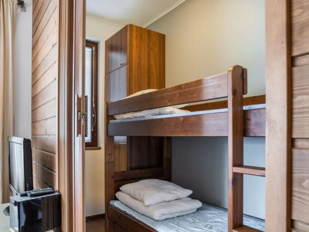 Holiday Home Villa ylläs 201 by Interhome