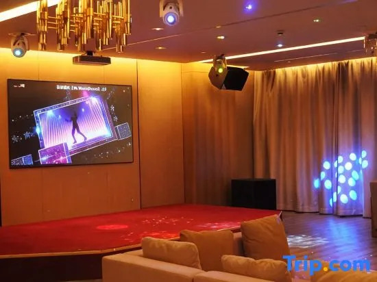 Bright Collection Hotel  Yunshan Yuyao