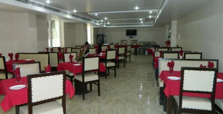 Hotel Astor