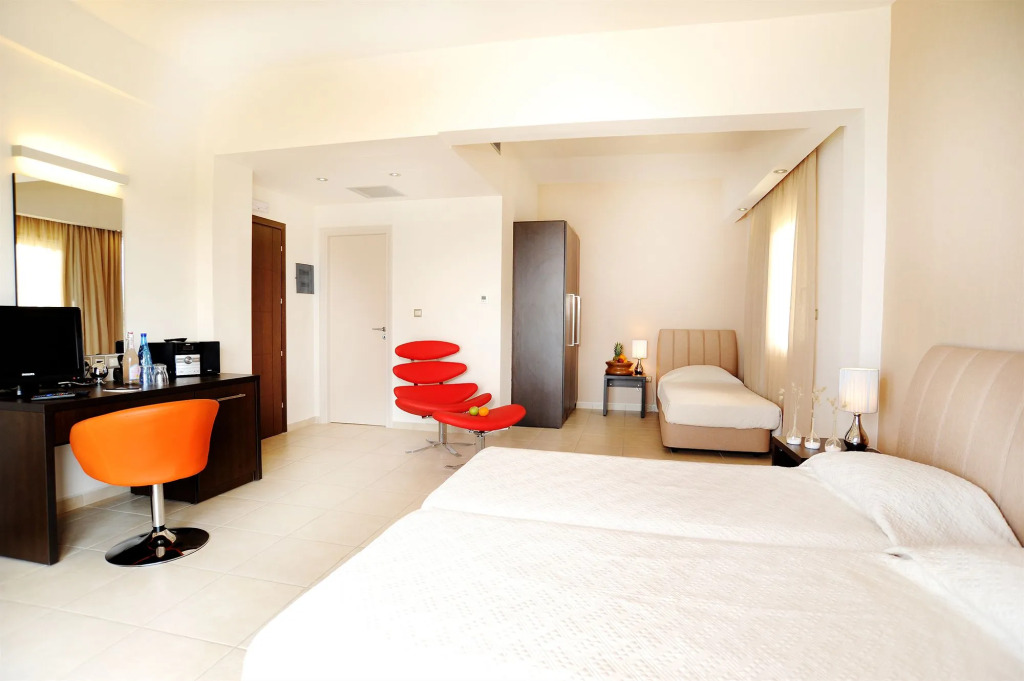 Sikyon Coast Hotel And Resort