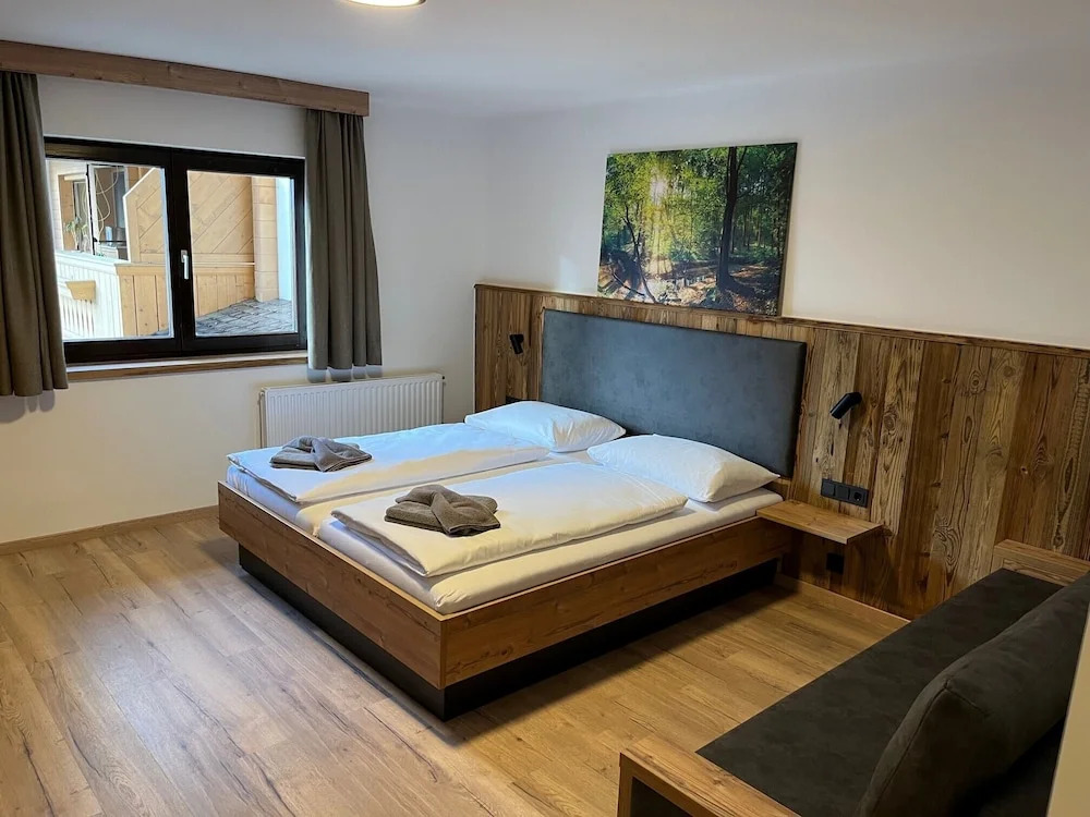 Eibinghof BED & BREAKFAST & SWIM