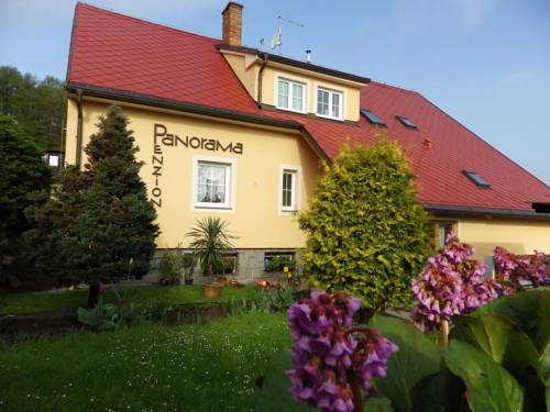 Penzion Panorama