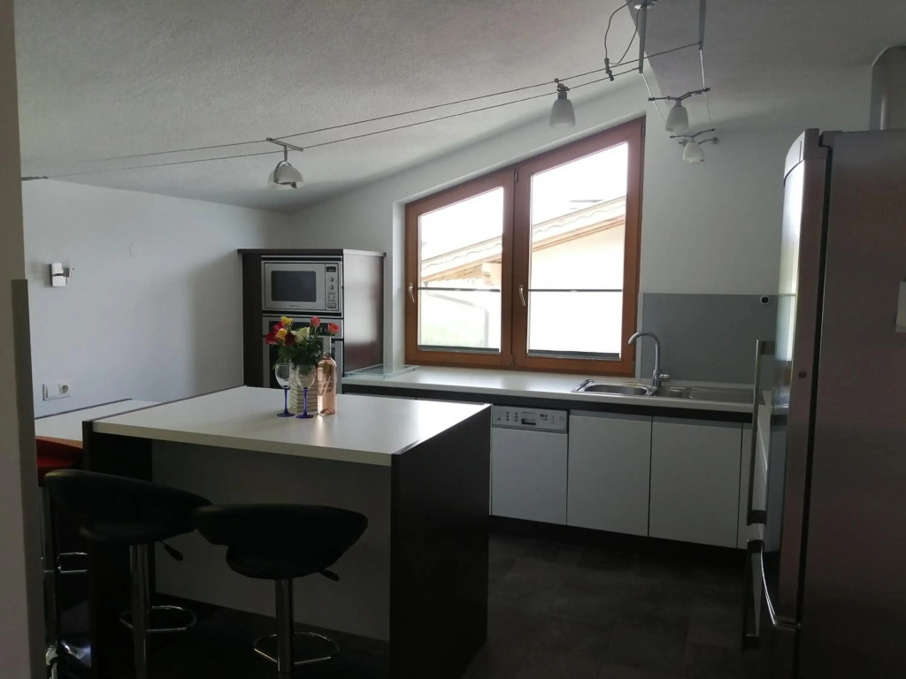 Apartement Flörl